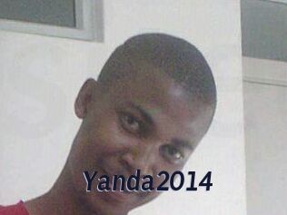 Yanda2014