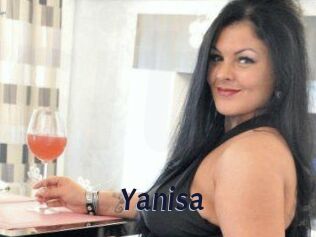 Yanisa