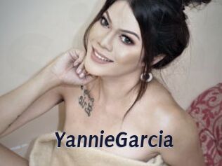 YannieGarcia