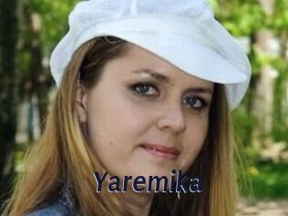 Yaremika