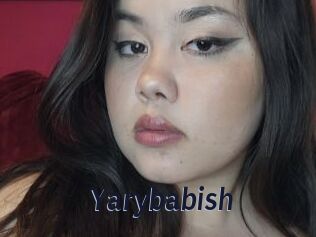 Yarybabish