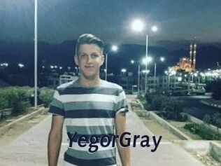 YegorGray