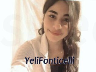 YeliFonticelli