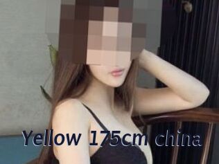 Yellow_175cm_china