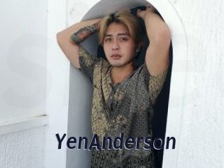 YenAnderson