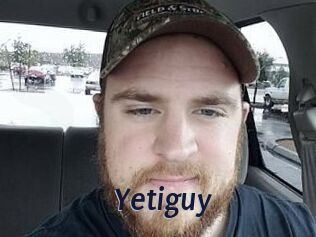 Yetiguy