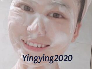 Yingying2020