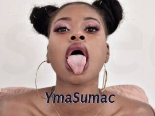 YmaSumac