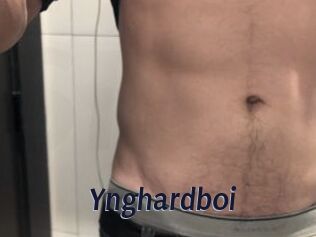 Ynghardboi