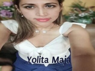 Yolita_Maja