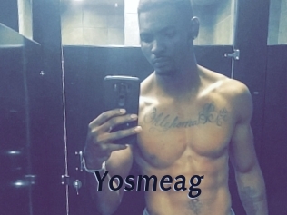 Yosmeag