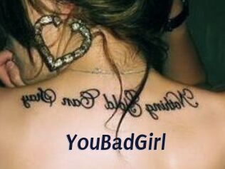 YouBadGirl