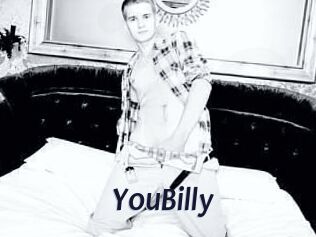 YouBilly