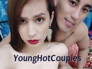 YoungHotCouples