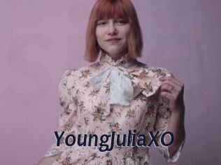 YoungJuliaXO