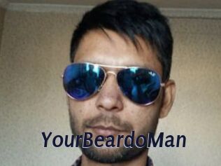 YourBeardoMan