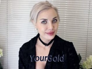 YourGold