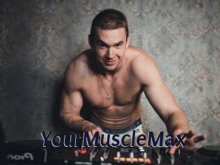 YourMuscleMax