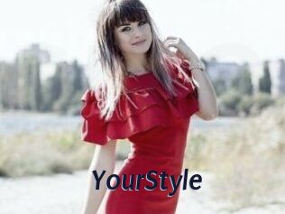 YourStyle