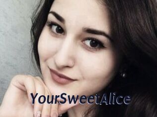 YourSweetAlice