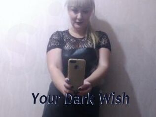 Your_Dark_Wish