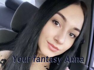 Your_fantasy_Anna