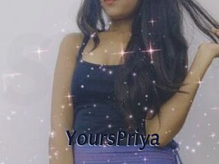 YoursPriya