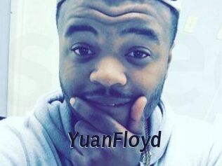 Yuan_Floyd