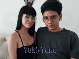 YukiyYuno