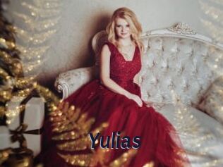 Yulias