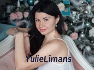 YulieLimans