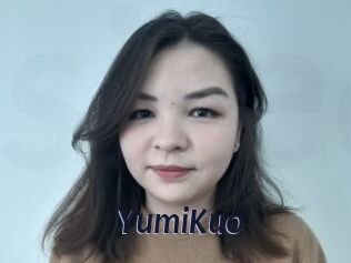 YumiKuo