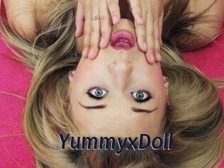 YummyxDoll