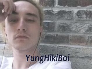 YungHikiBoi