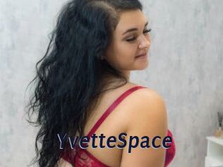 YvetteSpace