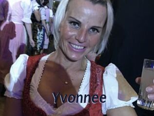 Yvonnee