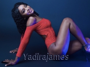 Yadirajames