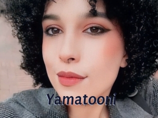 Yamatooni