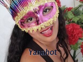 Yanahot