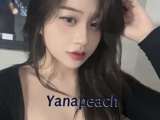 Yanapeach
