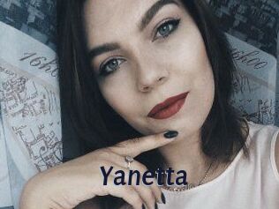 Yanetta