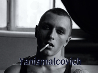 Yanismalcovich