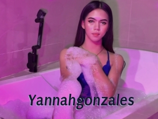 Yannahgonzales