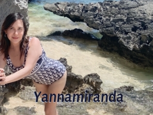 Yannamiranda