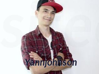 Yannjohnson