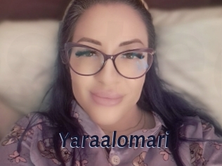 Yaraalomari