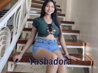 Yashadora