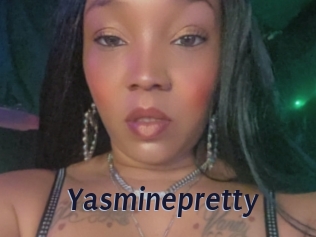 Yasminepretty