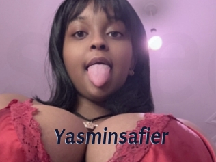 Yasminsafier