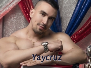 Yaycruz